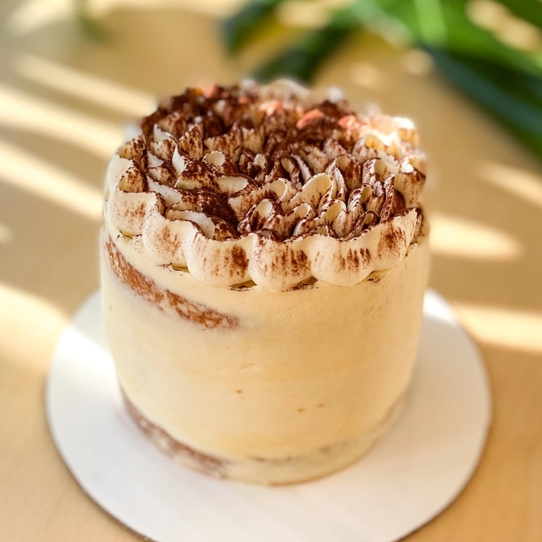 Tiramisu